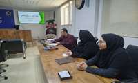 ارتقای توانمندی نیروهای خط مقدم سلامت در حوزه پیشگیری از بیماری‌های واگیر و هپاتیت ۱۴۰۵٫۰۵٫۰۷