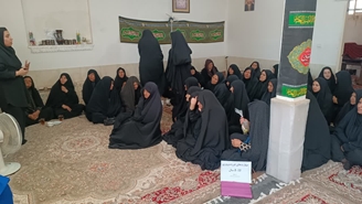 راهکارهای تخصصی برای تربیت نسلی سالم؛ جلسه آموزشی ویژه والدین ۲ تا ۱۲ سال در کیذور